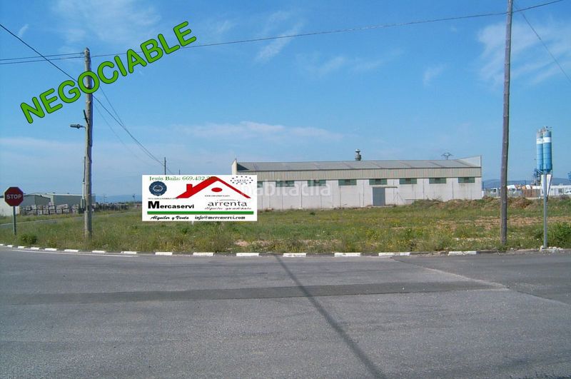 Foto 5308aa38-6ae7-4c34-b93b-fe67c259ea8d. Terreny residencial a Partidas de Interior - Zona Rústica Vinaròs