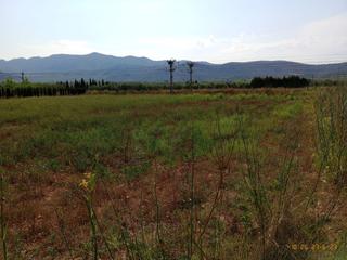 Masia a N/a. Finca rúst. en venta en ulldecona.