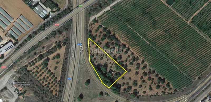 Foto 8c6aa32e-42ad-49df-a1f4-6f7f3a8c9a80. Terreno residencial en n/a solar en venta en avda. la estación. en Peñíscola