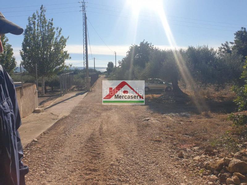 Foto 7ff90b67-778a-4e7f-b5e3-d03f18f2aedf. Terrain résidentiel dans Alcanar