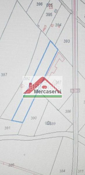 Foto d1557dfb-feb8-4ff3-aec4-723a7cf4991d. Terrain résidentiel dans Alcanar