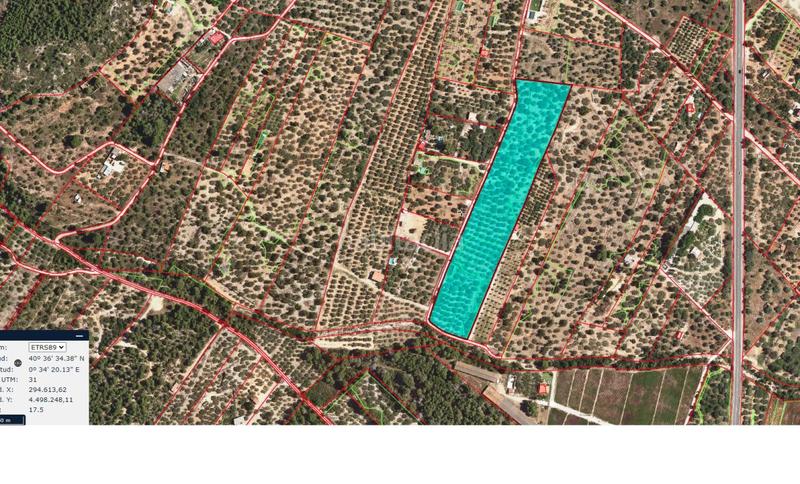 Foto 056d693e-2f56-4514-be6f-fe5d0ae62f86. Terreno residenziale in Alcanar