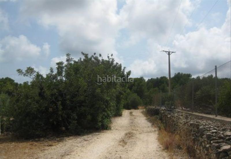 Foto 3350ffaa-b2f6-4257-be61-b063262d4b6a. Terreno residenziale in Alcanar