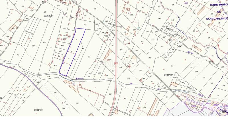 Foto 73ec5e1c-9e56-4595-92dd-788e239b680b. Terreno residenziale in Alcanar