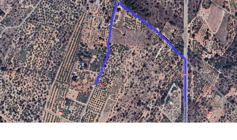 Foto 87645727-dd90-4c47-9d70-a03f1efce611. Terreno residenziale in Alcanar