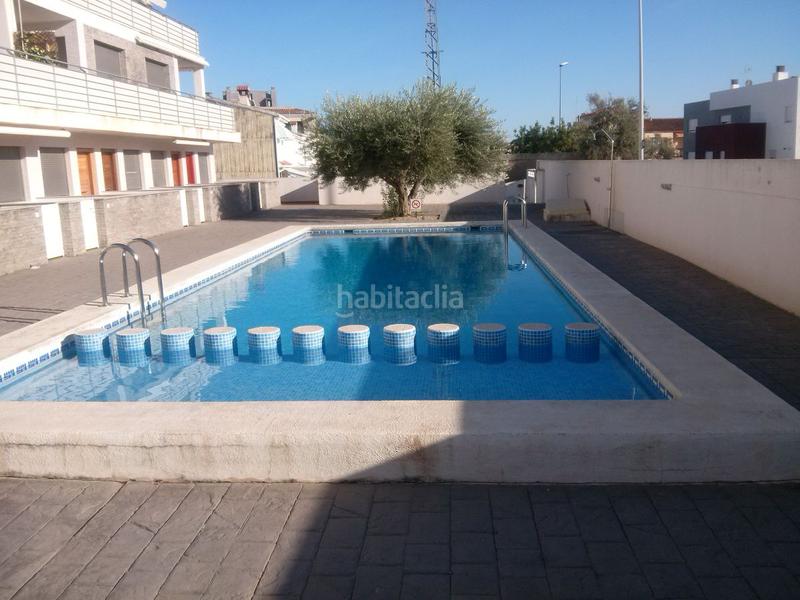 Foto 1c0de9eb-7e6f-4635-b7c7-e709e697fcb3. Apartament a benicarlo 12 a Cala Puntal Vinaròs