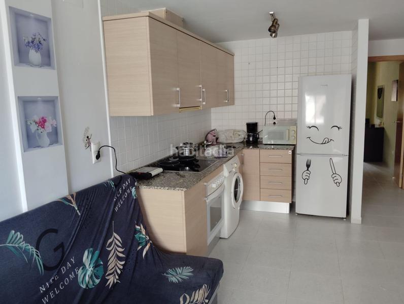 Foto d738ca83-da7e-4dd0-8872-3a5a6fefe01b. Apartament a benicarlo 12 a Cala Puntal Vinaròs