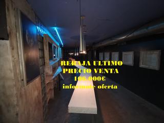 Local Comercial en Jaime i 19. Local com. en venta en vinaros.