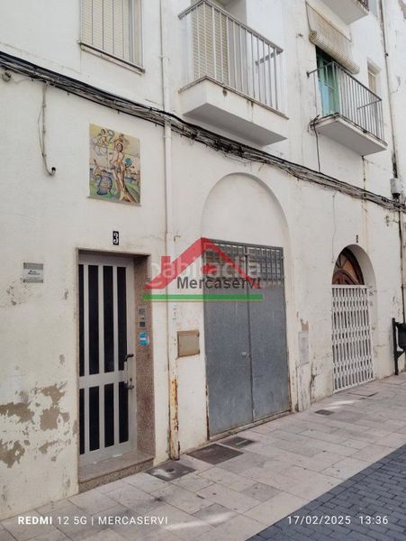 Foto 4a326835-bc98-4a4c-bc7c-31f0f3920f1e. Local comercial a mayor 38 a Casco Urbano Vinaròs