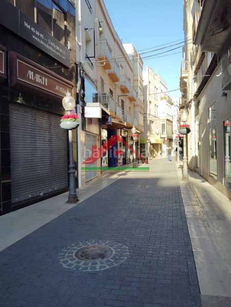Foto 5ae3dc61-bffb-4f79-b3a7-d90979c5ed0a. Local comercial a mayor 38 a Casco Urbano Vinaròs