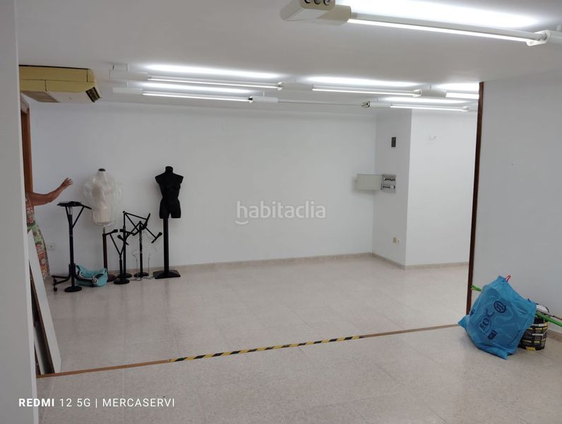 Foto 9d3b0701-1ae0-4849-a864-36a12edd6339. Local comercial a mayor 38 a Casco Urbano Vinaròs