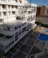 Apartament  Plaça d'europa. Apartamento en salou