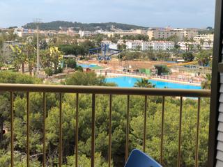 Apartament a Carrer d'hipòlit lázaro 16. Edificio almirante en la pineda. vila-seca (tarragona)