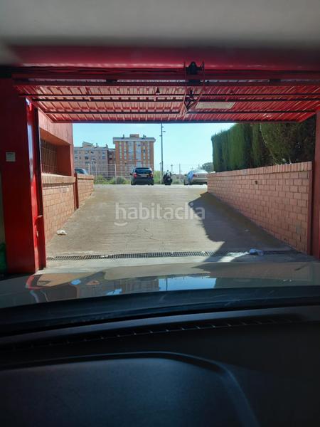 Foto 27bab7a9-bc66-4bad-bc07-f17cbaa0385a. Aparcament cotxe a Campclar Tarragona