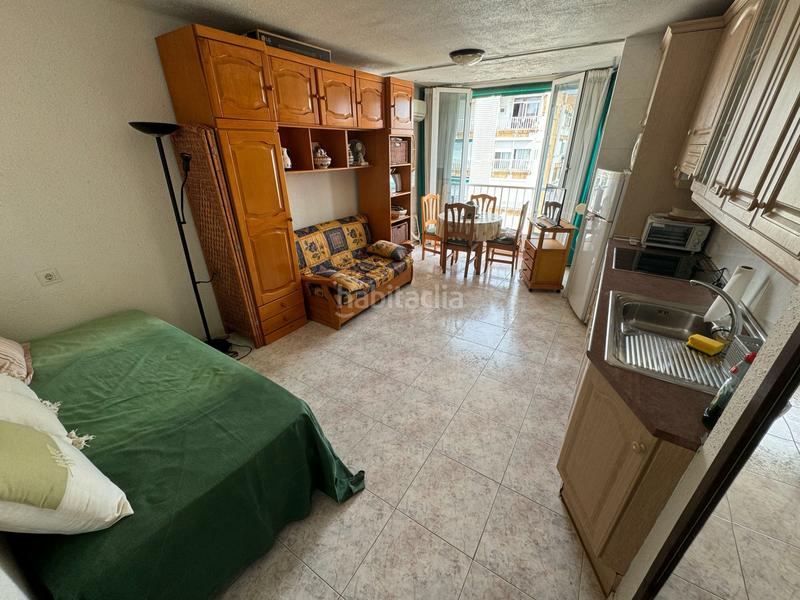 Foto 3b5c1ae3-537b-49cd-b193-cd006be35497. Studio dans carrer de joaquim serra 11 dans La Pineda Vila-seca