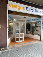 Local commercial à Carrer de l'alcalde joan bertran 34. Local en venta en reus