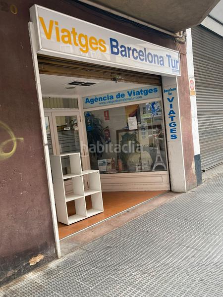 Foto ef2e526b-554c-4878-99d8-64e06406a6fb. Locale commerciale in carrer de l'alcalde joan bertran 34 in Reus