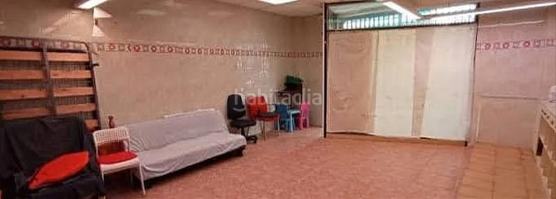 Foto 1b14e6a0-f076-409d-ad4a-39400fcc9be1. Local commercial dans rambla de Sant Pere i Sant Pau 3c dans Tarragona