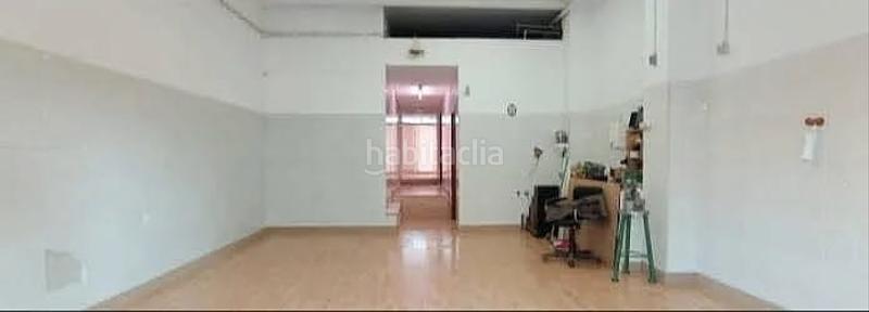 Foto d335f559-ed6e-40da-83b1-4f1de051e9fd. Local commercial dans rambla de Sant Pere i Sant Pau 3c dans Tarragona