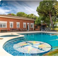 Xalet a El camí de rubió 18. Fabulosa masía en reus