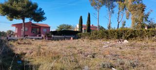 Residential Plot in Carrer tarragona 42. Terreno en el catllar tarragona