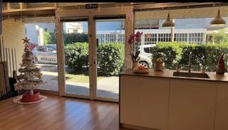 Local commercial  Carrer de les illes balears 8. Local en venta salou