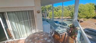 Miete Appartement  Carrer del baró de la tournelle 5. Alquiler apartamento en salou