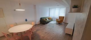 Appartement à Plaça del castell 4. Gran piso en reus