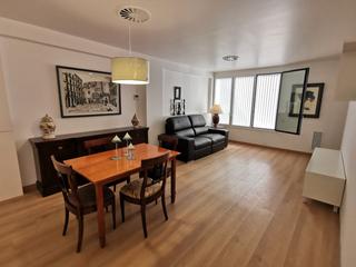 Appartement à Plaça del castell 4. Gran piso en reus