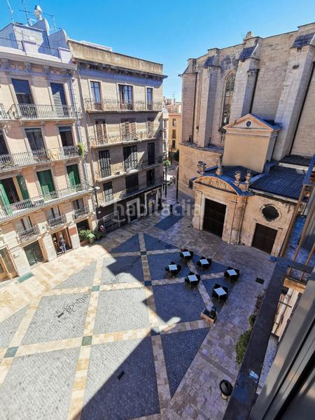 Foto 79c6bb37-2260-450f-823c-0255b68327ea. Piso en plaça del castell 4 gran piso en Centre Reus