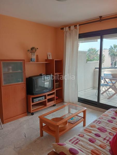 Foto 1dcec5fb-8735-486d-a0fe-3a048ba23cba. Piccolo appartamento in carrer del terrer 2 in Plaça Europa - Port Aventura Salou