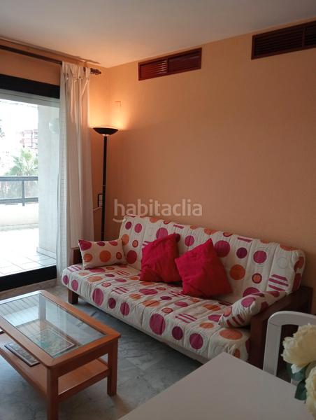 Foto cdbf4261-6703-46a0-a4f2-41bec4b0b0d4. Piccolo appartamento in carrer del terrer 2 in Plaça Europa - Port Aventura Salou