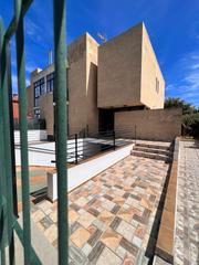 Casa adossada  Carrer del rescat. Chalet adosado