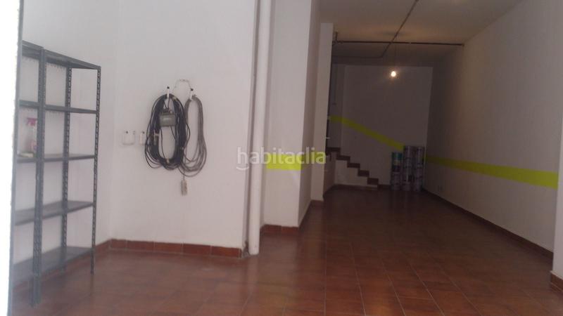 Foto 1b1ec0b1-be8f-467e-a41e-9587f1a2bbe2. Locale commerciale in Vila-seca poble Vila-seca