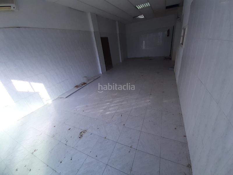 Foto 054137a9-2145-46d1-841d-78e923c08695. Local comercial a bloc sant marc 9 a Sant Pere i Sant Pau Tarragona