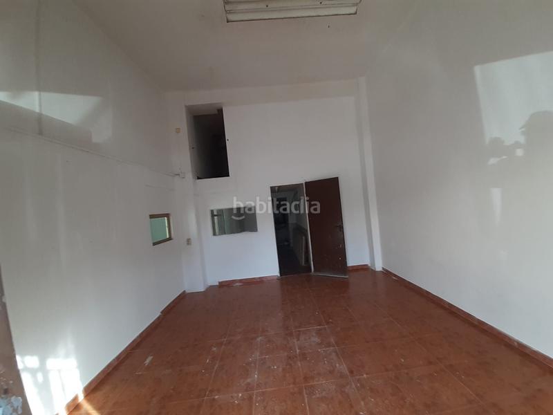 Foto 1c3accfe-867d-460d-95be-9f5247298e29. Local comercial a bloc sant marc 9 a Sant Pere i Sant Pau Tarragona