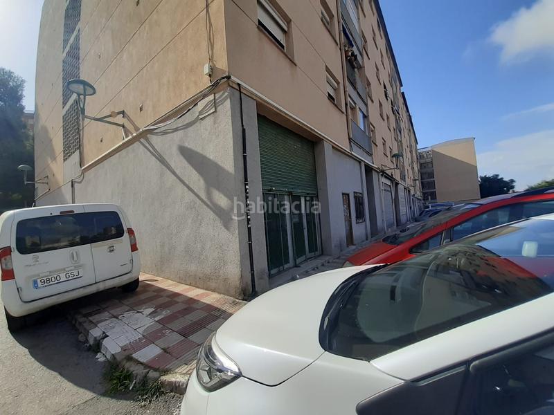 Foto 39885391-9322-4c77-a6b7-7dc9999891f9. Local comercial a bloc sant marc 9 a Sant Pere i Sant Pau Tarragona