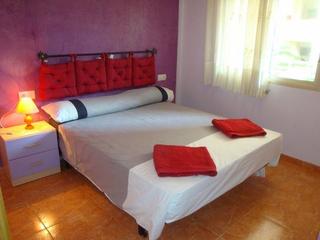 Apartament  Carrer de bilbao. Venta apartamento salou