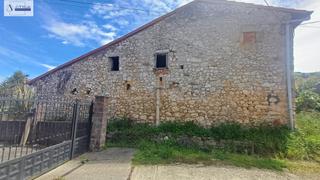 Masia  Barrio san juan. Casa de piedra rodeada de naturaleza cerca de la ciudad