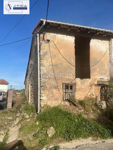 Foto d651d530-e3c6-4620-8c6b-6d5fb6de09ab. Masía casa de piedra rodeada de naturaleza cerca de la ciudad en Villaescusa