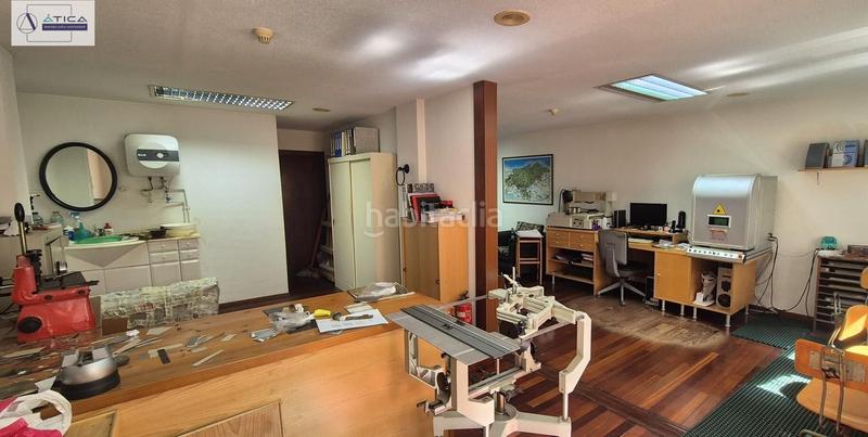 Foto bc660054-efc2-4337-a2fd-40adf3fb3577. Bureau avec chauffage dans Centro - Ayuntamiento Santander