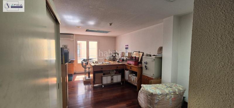 Foto d58cb163-4e28-4599-9316-7ceab023bc1c. Bureau avec chauffage dans Centro - Ayuntamiento Santander