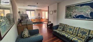 Büro in Calle Cuesta