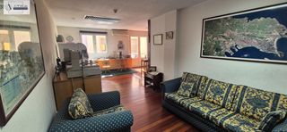 Office space  Calle cuesta