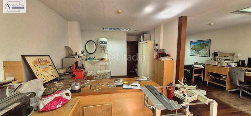 Foto 11178bd2-5085-47c0-acd4-a632e31a9515. Oficina en Centro - Ayuntamiento Santander