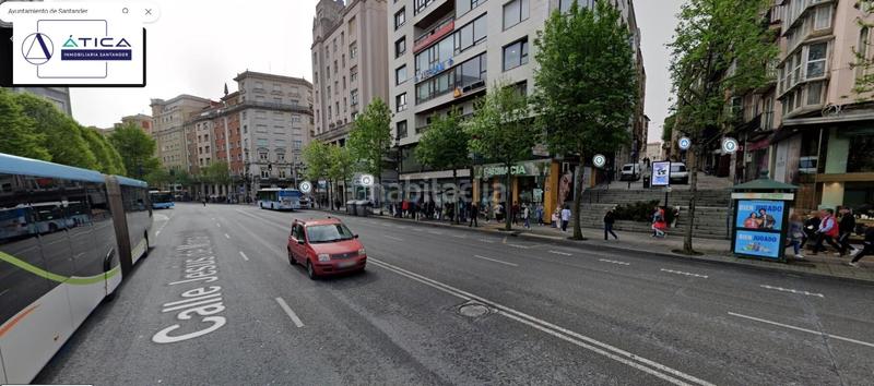 Foto 6406f677-1e87-4d0f-aca6-eca2a3d553e4. Oficina en Centro - Ayuntamiento Santander