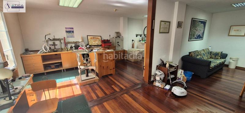 Foto 7576aa15-73f3-47d5-bf1a-e4431b8f1977. Oficina en Centro - Ayuntamiento Santander