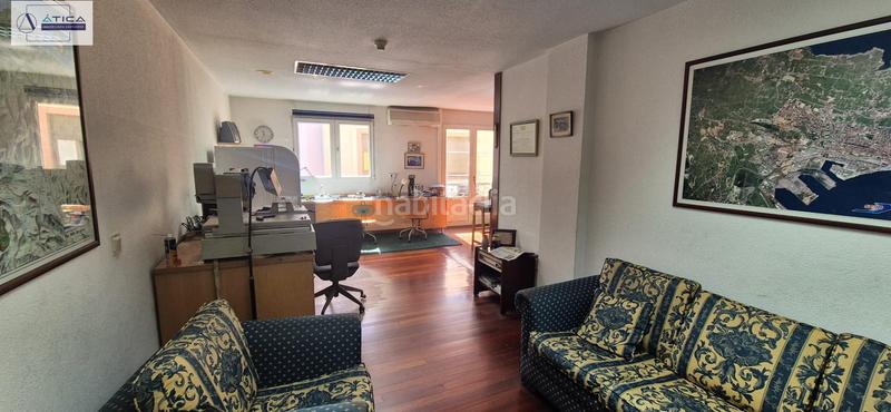 Foto b8a57600-e455-4aba-95d7-e02891280aaf. Oficina en Centro - Ayuntamiento Santander