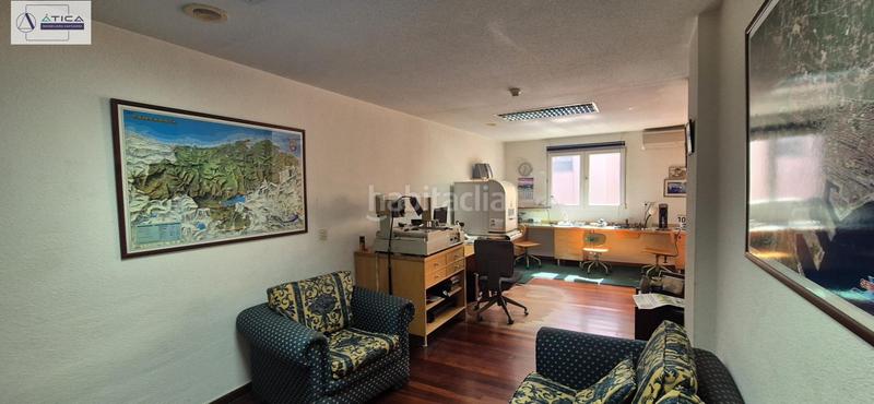 Foto f0a66774-7e6a-4fed-8673-7a49e161658c. Oficina en Centro - Ayuntamiento Santander