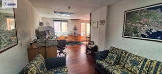Ufficio  Calle cuesta